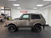 Lada (ВАЗ) Niva Legend I Киров  - изображение 20