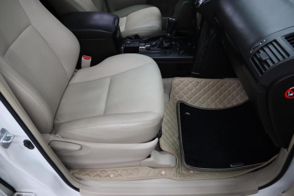 Toyota Land Cruiser Prado 150 Series Сургут  - изображение 14