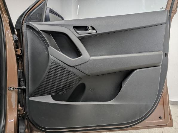 Hyundai Creta I с пробегом 2019 года, цена 1 950 000 рублей, 68000 км, внедорожник, Автокод Объявления
