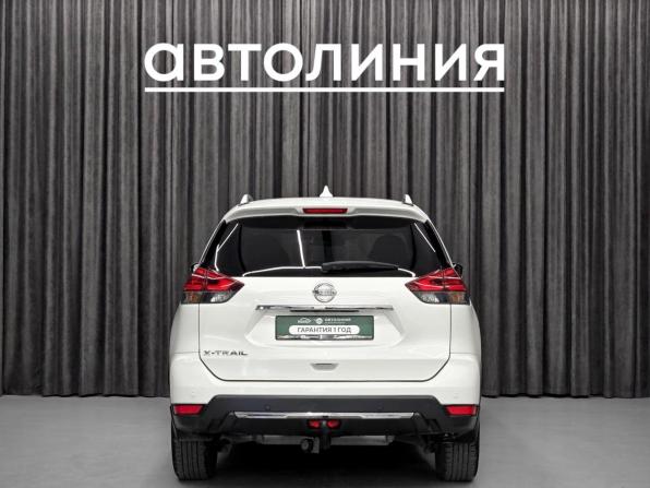 Nissan X-Trail III Рестайлинг с пробегом 2021 года, цена 2 349 000 рублей, 200000 км, внедорожник, Автокод Объявления