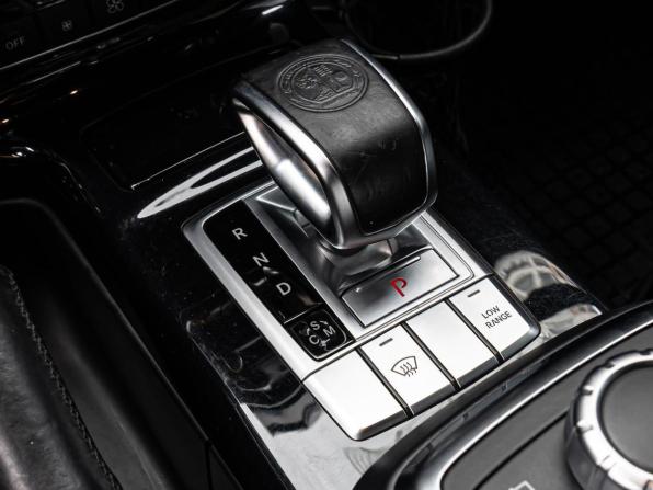 Mercedes-Benz G-Класс AMG I (W463) Рестайлинг 2 с пробегом 2015 года, цена 5 550 000 рублей, 179432 км, внедорожник, Автокод Объявления