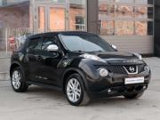 Nissan Juke I Новосибирск  - изображение 23