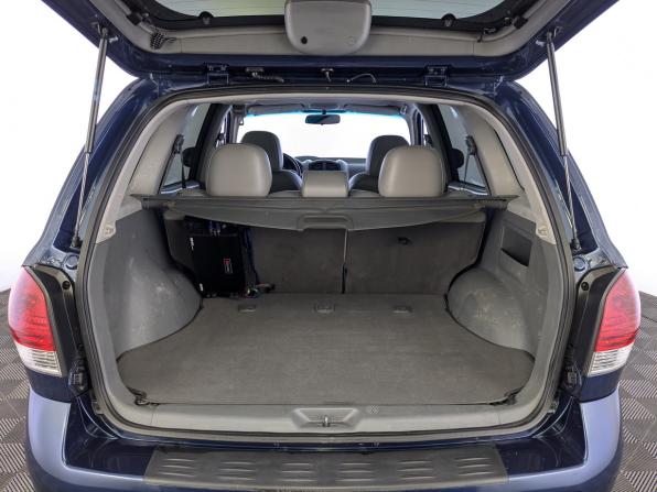 Hyundai Santa Fe Classic с пробегом 2008 года, цена 885 000 рублей, 153781 км, внедорожник, Автокод Объявления