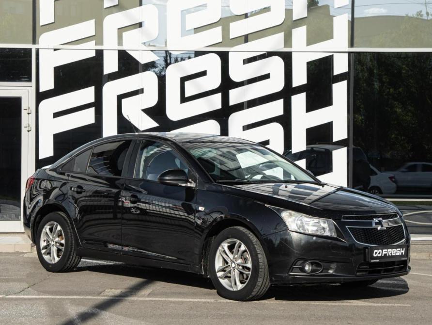 Chevrolet Cruze I Волгоград  - изображение 1