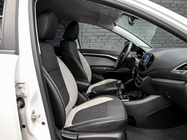 Lada (ВАЗ) Vesta I с пробегом 2021 года, цена 1 230 000 рублей, 131772 км, универсал, Автокод Объявления