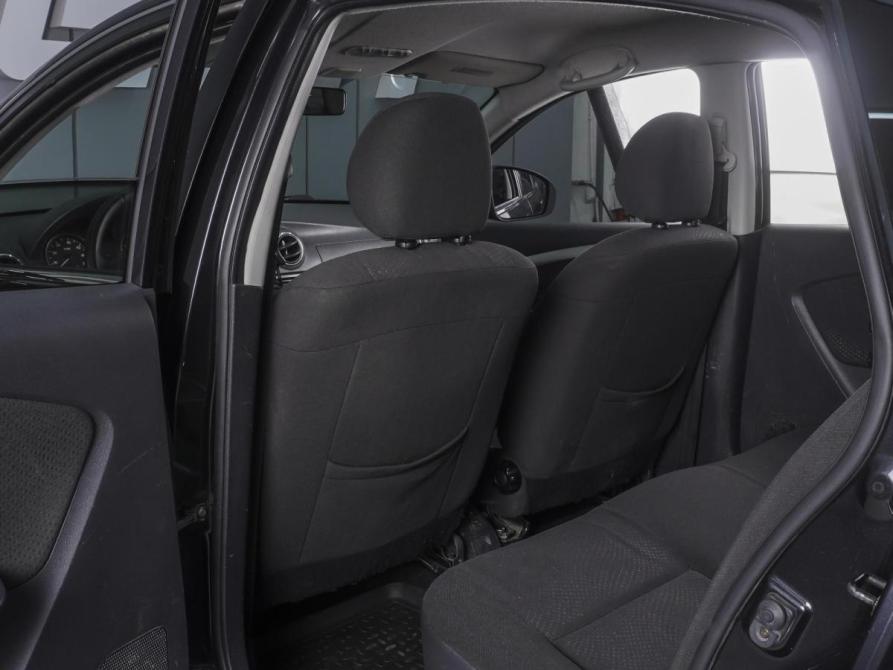 Nissan Almera III (G15) Ростов-на-Дону  - изображение 11
