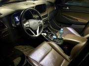 Hyundai Tucson III Рестайлинг Санкт-Петербург  - изображение 11