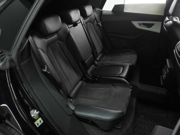 Audi Q8 I (4M) с пробегом 2019 года, цена 5 799 000 рублей, 172361 км, внедорожник, Автокод Объявления