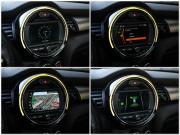 Mini Hatch III (F55/F56) Рестайлинг Санкт-Петербург  - изображение 62