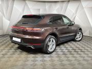 Porsche Macan I Рестайлинг Москва  - изображение 28