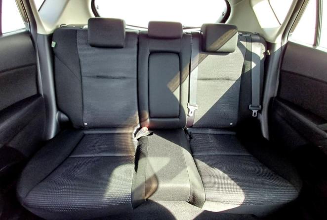 Mazda Axela II с пробегом 2012 года, цена 1 150 000 рублей, 98183 км, хэтчбек, Автокод Объявления