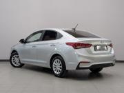 Hyundai Solaris II Москва  - изображение 31