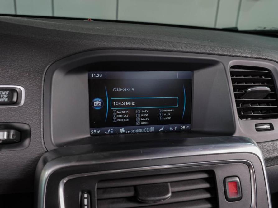Volvo S60 II Воронеж  - изображение 14