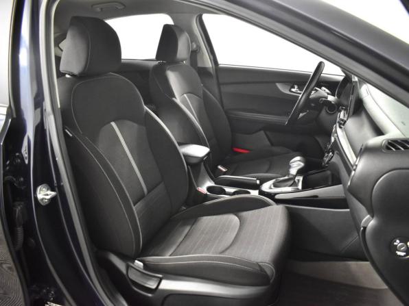 Kia Cerato IV с пробегом 2020 года, цена 1 876 200 рублей, 101002 км, седан, Автокод Объявления