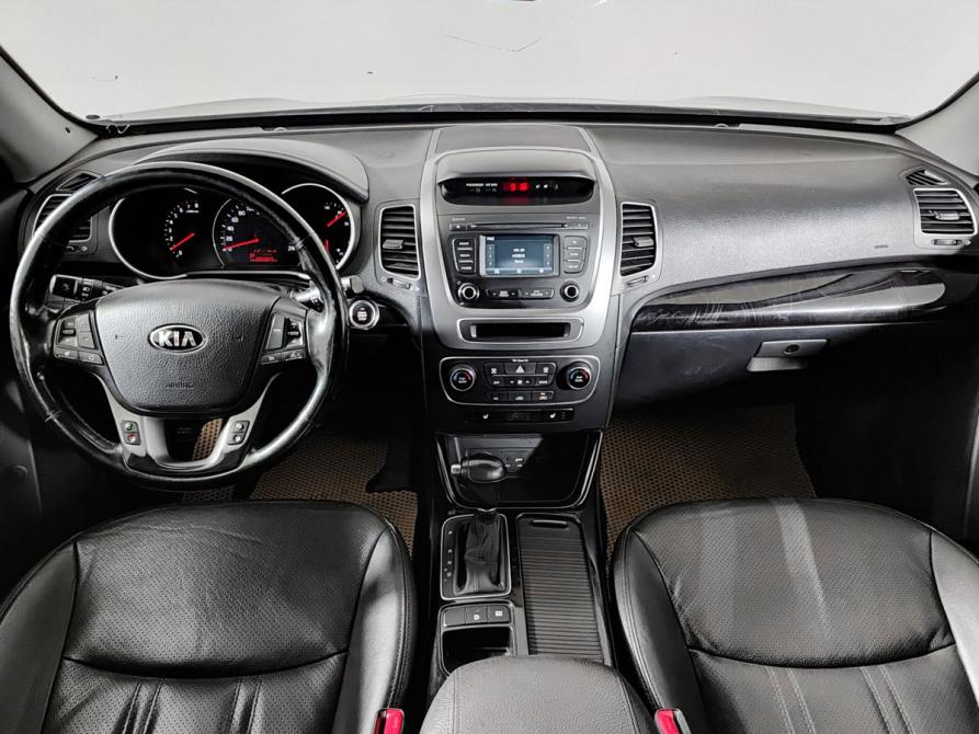 Kia Sorento II Рестайлинг Уфа  - изображение 17