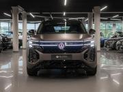 Volkswagen Teramont II (China Market) Москва  - изображение 38
