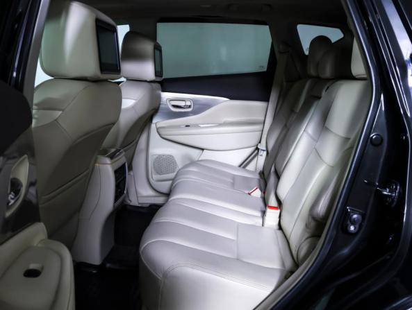 Nissan Murano III (Z52) с пробегом 2018 года, цена 2 774 000 рублей, 90852 км, внедорожник, Автокод Объявления