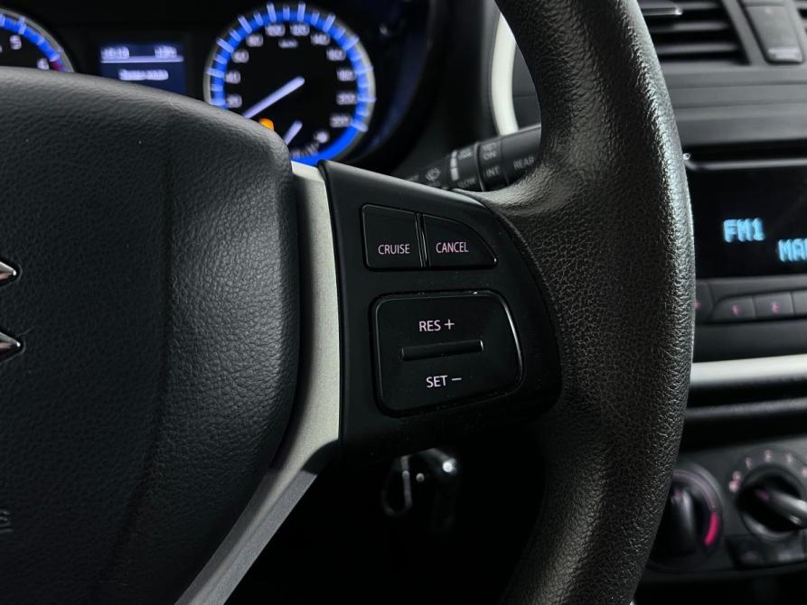 Suzuki SX4 II (S-Cross) Ростов-на-Дону  - изображение 16