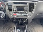 Kia Rio II Рестайлинг Москва  - изображение 29