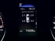 Toyota Camry VIII (XV70) Рестайлинг Вологда  - изображение 41