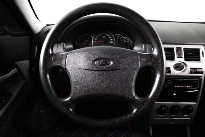 Lada (ВАЗ) Priora I с пробегом 2011 года, цена 329 000 рублей, 264000 км, хэтчбек, Автокод Объявления