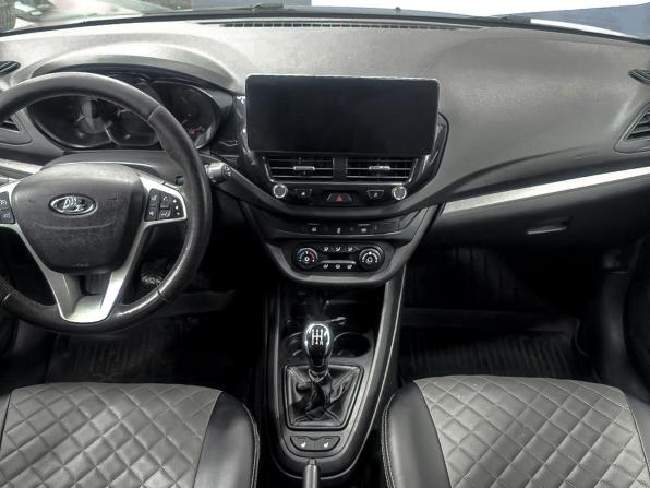 Lada (ВАЗ) Vesta I с пробегом 2020 года, цена 1 219 900 рублей, 130000 км, универсал, Автокод Объявления