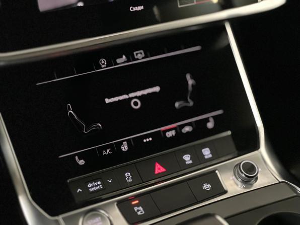 Audi A6 V (C8) с пробегом 2020 года, цена 2 549 000 рублей, 232600 км, седан, Автокод Объявления