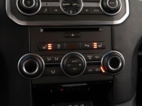 Land Rover Discovery IV Рестайлинг с пробегом 2014 года, цена 2 499 077 рублей, 169193 км, внедорожник, Автокод Объявления