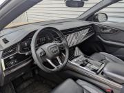 Audi Q8 I (4M) Москва  - изображение 43