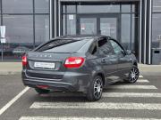 Lada (ВАЗ) Granta I Рестайлинг Воронеж  - изображение 13