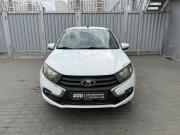 Lada (ВАЗ) Granta I Рестайлинг Ростов-на-Дону  - изображение 29
