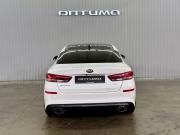Kia Optima IV Рестайлинг Краснодар  - изображение 23