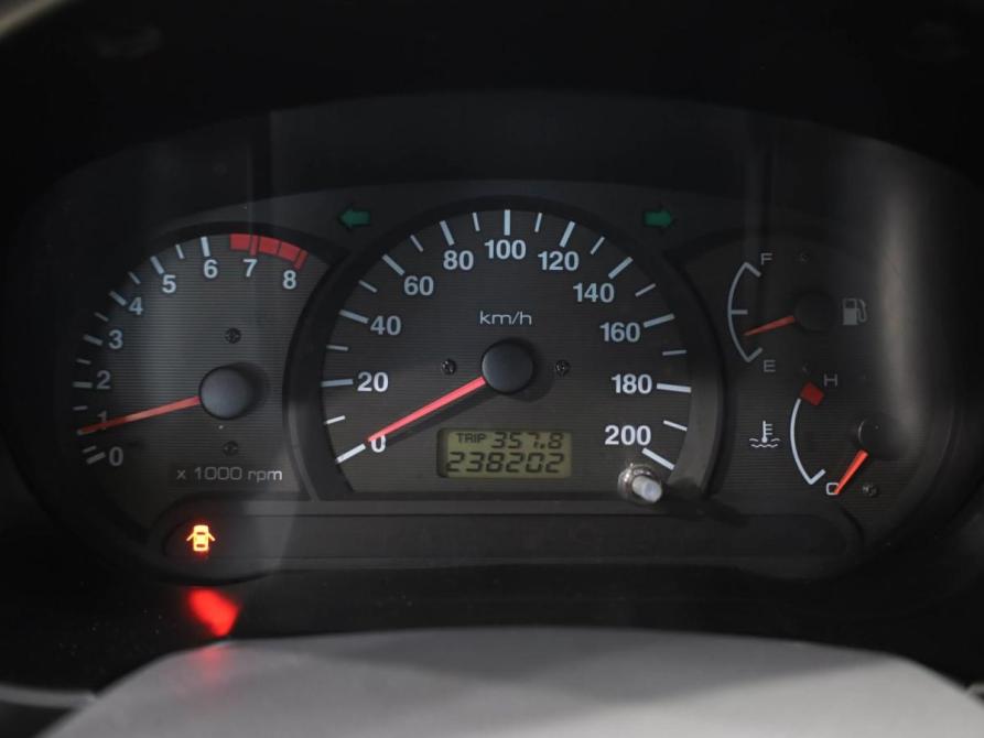 Hyundai Accent II Ростов-на-Дону  - изображение 13