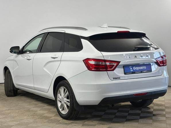 Lada (ВАЗ) Vesta I с пробегом 2019 года, цена 1 035 000 рублей, 138593 км, универсал, Автокод Объявления