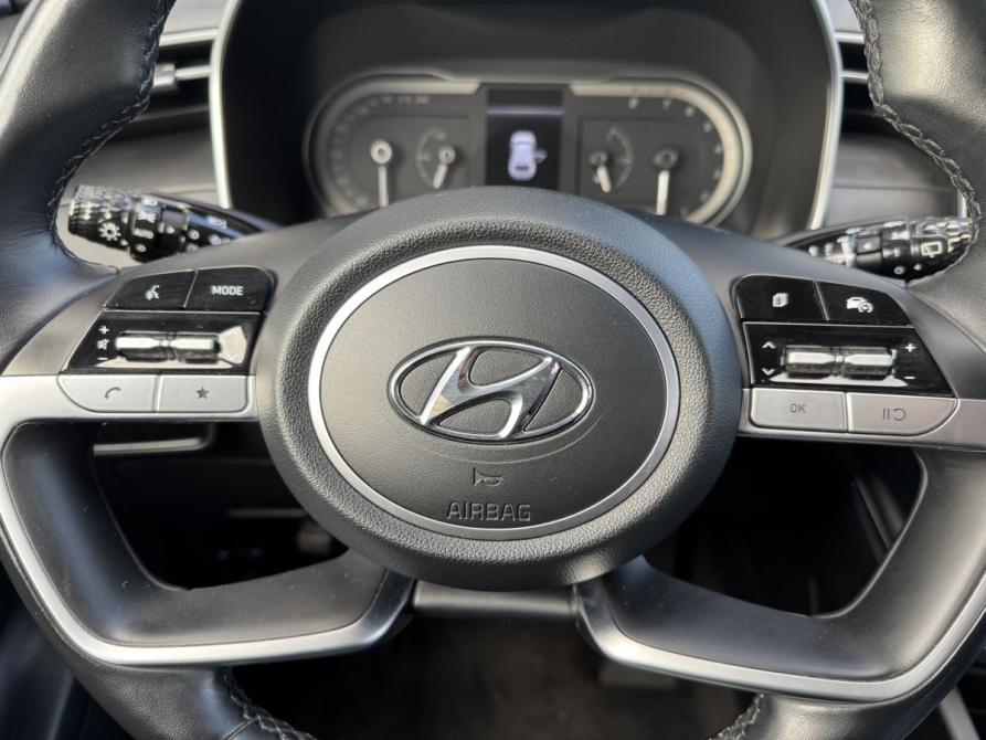 Hyundai Tucson IV Воронеж  - изображение 10