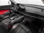 Changan CS55 Plus II Санкт-Петербург  - изображение 35