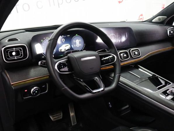 Jaecoo J8 с пробегом 2024 года, цена 3 499 000 рублей, 32781 км, внедорожник, Автокод Объявления