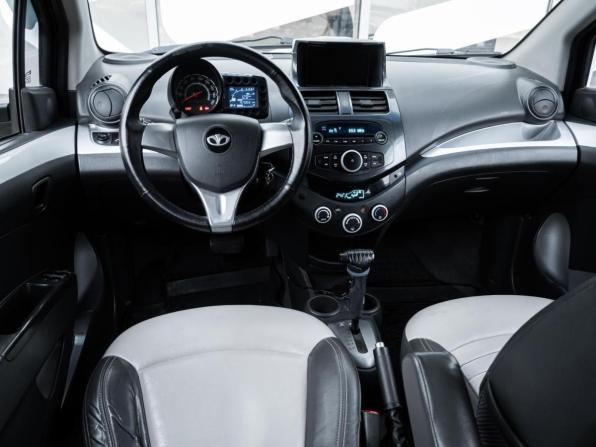 Daewoo Matiz III с пробегом 2010 года, цена 596 700 рублей, 157003 км, хэтчбек, Автокод Объявления