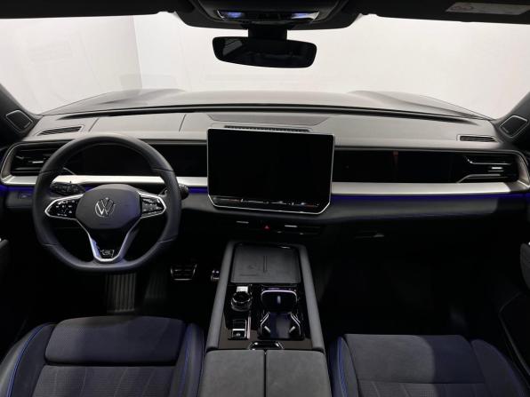 Volkswagen Teramont II (China Market) с пробегом 2025 года, цена 5 870 000 рублей, 1135 км, внедорожник, Автокод Объявления