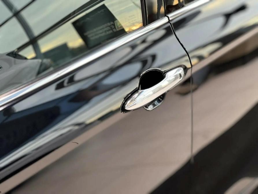 Toyota Camry VIII (XV70) Екатеринбург  - изображение 9