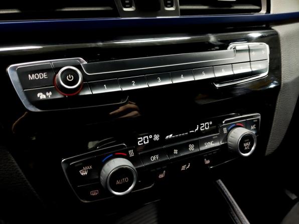 BMW X1 II (F48) с пробегом 2019 года, цена 2 750 000 рублей, 144635 км, внедорожник, Автокод Объявления