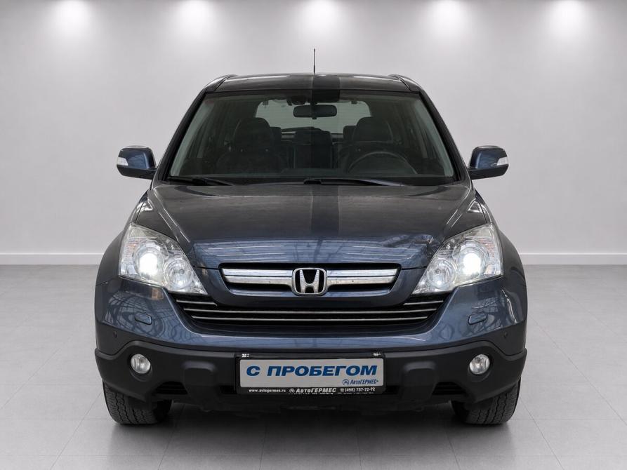Honda CR-V III Москва  - изображение 2