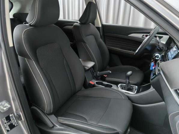 Changan CS35 Plus I с пробегом 2019 года, цена 1 350 000 рублей, 58604 км, внедорожник, Автокод Объявления