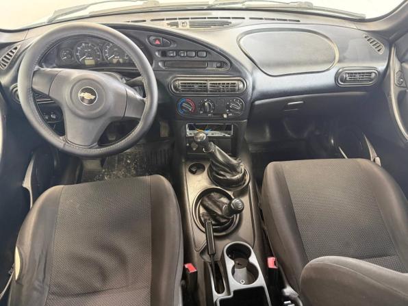 Chevrolet Niva I Рестайлинг с пробегом 2017 года, цена 457 940 рублей, 199300 км, внедорожник, Автокод Объявления