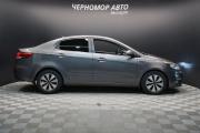 Kia Rio III Рестайлинг Крым  - изображение 31