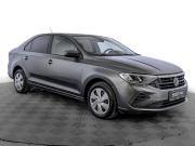 Volkswagen Polo VI Москва  - изображение 29