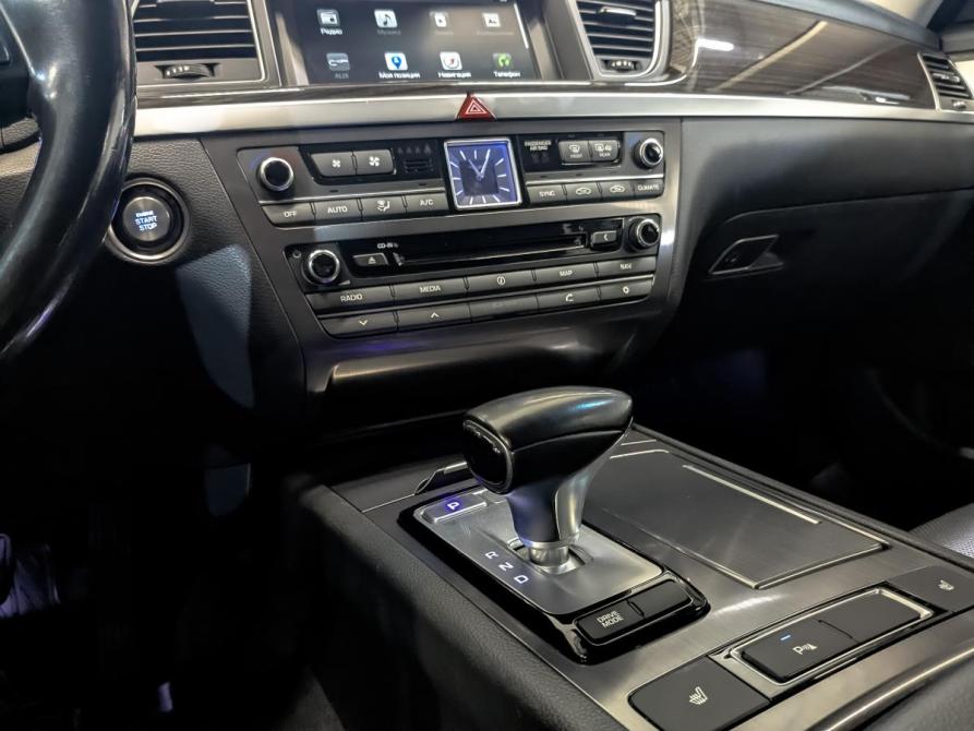 Genesis G80 I Москва  - изображение 30