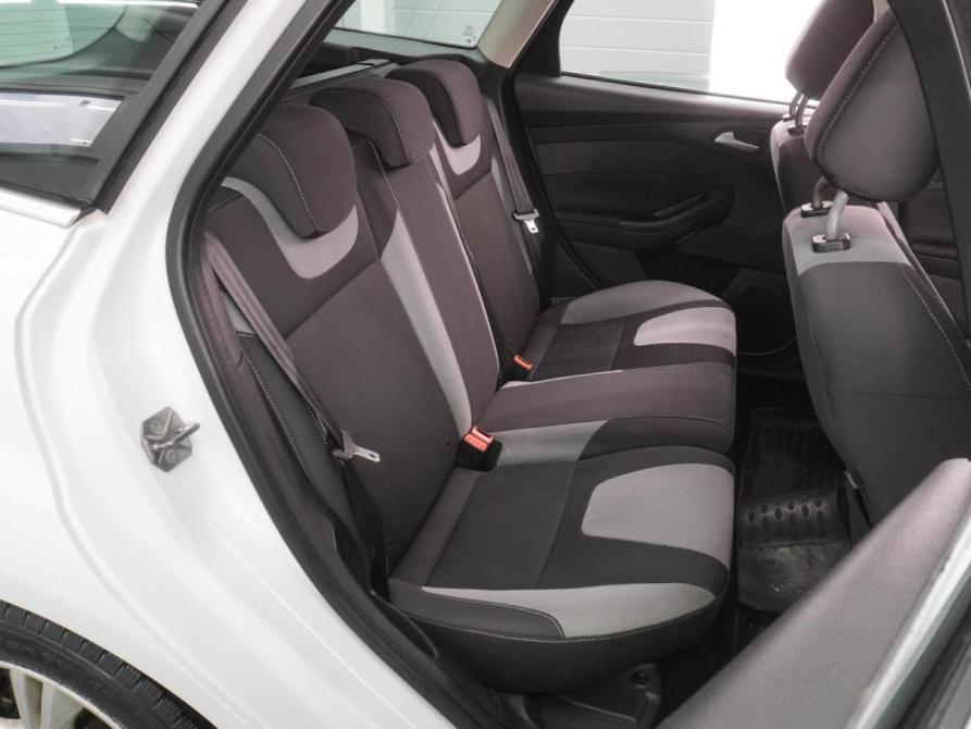 Ford Focus III Воронеж  - изображение 7