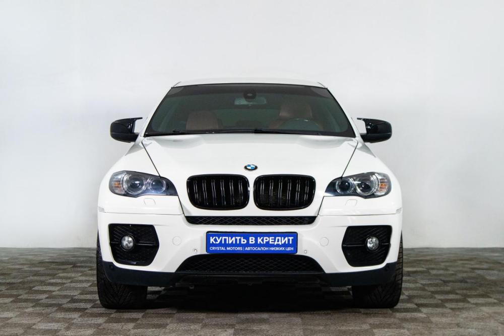 BMW X6 I (E71) Рестайлинг Сургут  - изображение 2