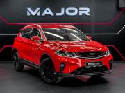 Geely Coolray I Москва  - изображение 31